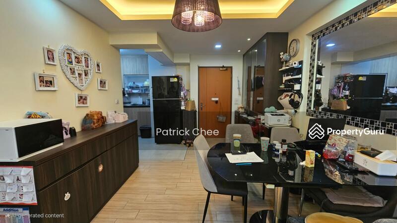 For Sale - 9A Boon Tiong Road
