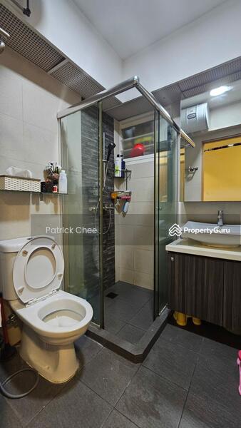 For Sale - 9A Boon Tiong Road