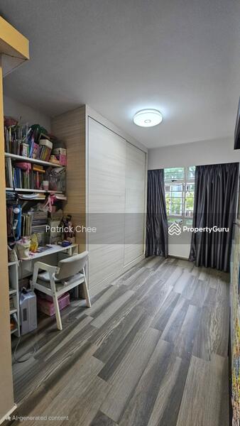 For Sale - 9A Boon Tiong Road