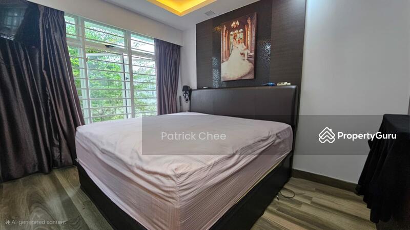 For Sale - 9A Boon Tiong Road