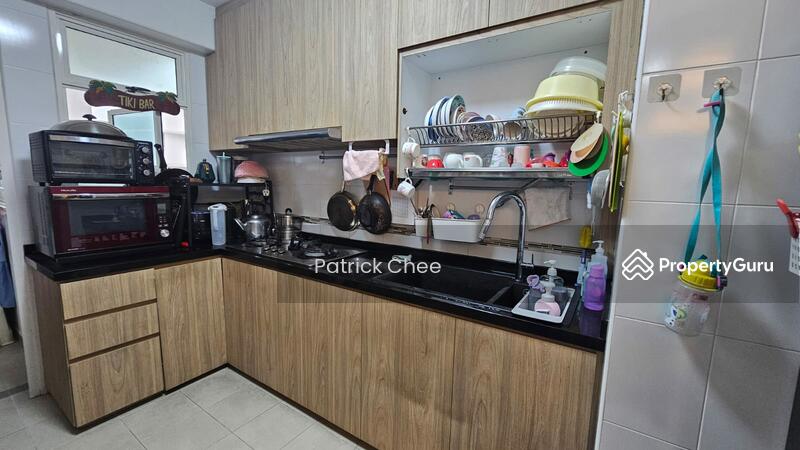 For Sale - 9A Boon Tiong Road