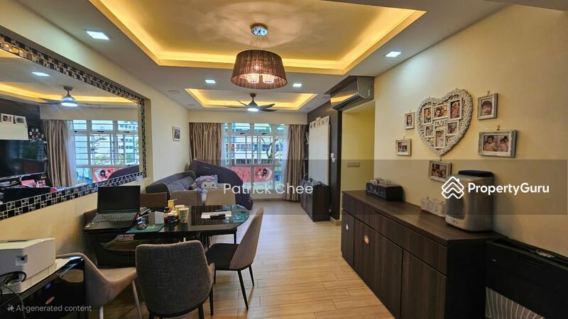 For Sale - 9A Boon Tiong Road