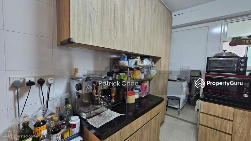 For Sale - 9A Boon Tiong Road
