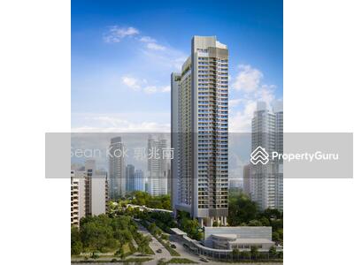 For Sale - River Green