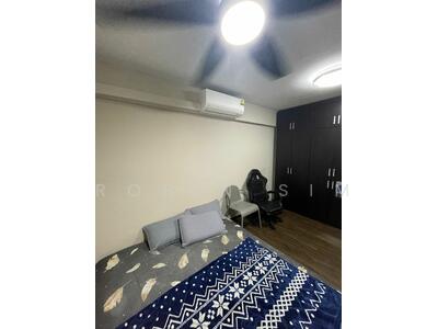 For Rent - 28 Jalan Klinik