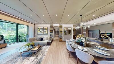 For Sale - ⭐️ 1km Nanhua Pri, cheap, brand new