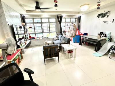 For Sale - 432A Yishun Avenue 1