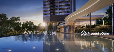 For Sale - River Green