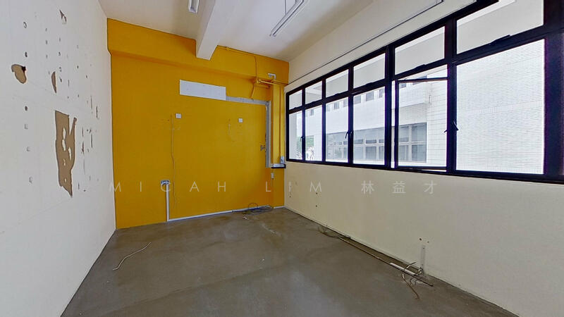 Mun Hean Building, 53 Kim Keat Road, 8,073 sqft, Light Industrial (B1) For Sale, by Micah Lim 林益才, 60122037 - CommercialGuru.com.sg