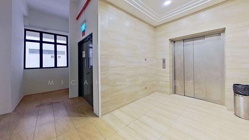 Mun Hean Building, 53 Kim Keat Road, 8,073 sqft, Light Industrial (B1) For Sale, by Micah Lim 林益才, 60122037 - CommercialGuru.com.sg