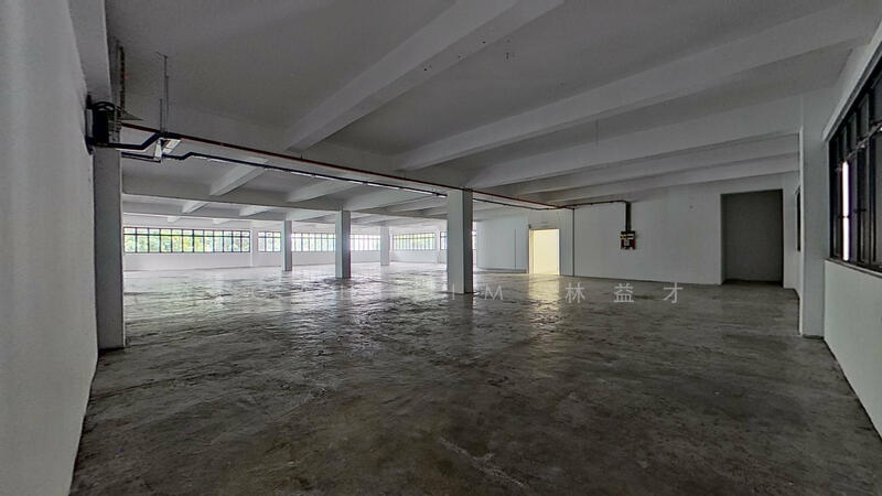 Mun Hean Building, 53 Kim Keat Road, 8,073 sqft, Light Industrial (B1) For Sale, by Micah Lim 林益才, 60122037 - CommercialGuru.com.sg