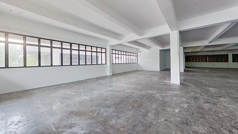 Mun Hean Building, 53 Kim Keat Road, 8,073 sqft, Light Industrial (B1) For Sale, by Micah Lim 林益才, 60122037 - CommercialGuru.com.sg