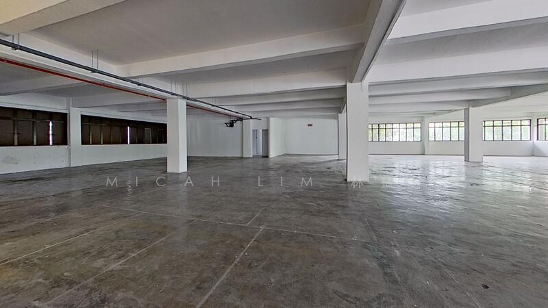 Mun Hean Building, 53 Kim Keat Road, 8,073 sqft, Light Industrial (B1) For Sale, by Micah Lim 林益才, 60122037 - CommercialGuru.com.sg