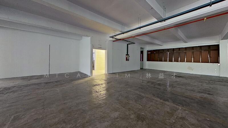 Mun Hean Building, 53 Kim Keat Road, 8,073 sqft, Light Industrial (B1) For Sale, by Micah Lim 林益才, 60122037 - CommercialGuru.com.sg