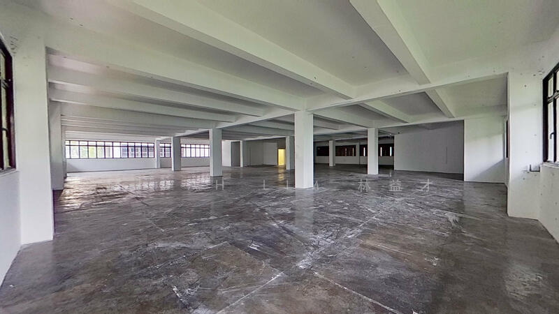 Mun Hean Building, 53 Kim Keat Road, 8,073 sqft, Light Industrial (B1) For Sale, by Micah Lim 林益才, 60122037 - CommercialGuru.com.sg