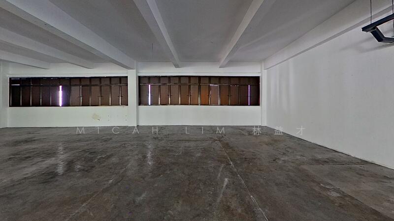 Mun Hean Building, 53 Kim Keat Road, 8,073 sqft, Light Industrial (B1) For Sale, by Micah Lim 林益才, 60122037 - CommercialGuru.com.sg