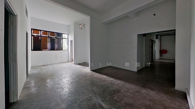 Mun Hean Building, 53 Kim Keat Road, 8,073 sqft, Light Industrial (B1) For Sale, by Micah Lim 林益才, 60122037 - CommercialGuru.com.sg
