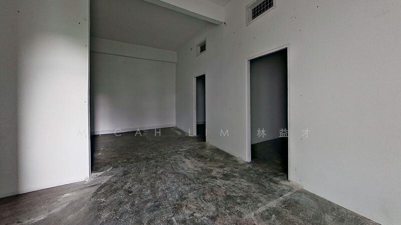 Mun Hean Building, 53 Kim Keat Road, 8,073 sqft, Light Industrial (B1) For Sale, by Micah Lim 林益才, 60122037 - CommercialGuru.com.sg