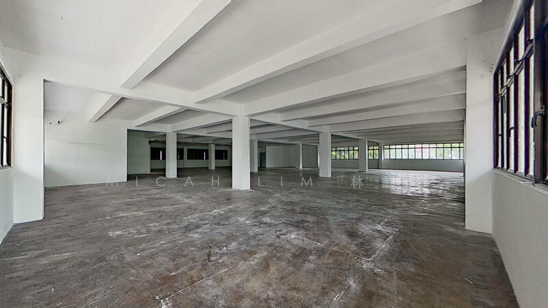 Mun Hean Building, 53 Kim Keat Road, 8,073 sqft, Light Industrial (B1) For Sale, by Micah Lim 林益才, 60122037 - CommercialGuru.com.sg