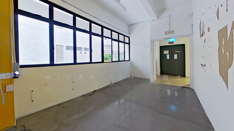 Mun Hean Building, 53 Kim Keat Road, 8,073 sqft, Light Industrial (B1) For Sale, by Micah Lim 林益才, 60122037 - CommercialGuru.com.sg