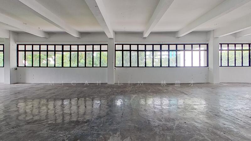 Mun Hean Building, 53 Kim Keat Road, 8,073 sqft, Light Industrial (B1) For Sale, by Micah Lim 林益才, 60122037 - CommercialGuru.com.sg