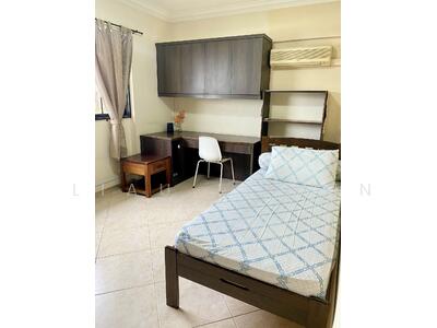 For Rent - 916 Tampines Street 91