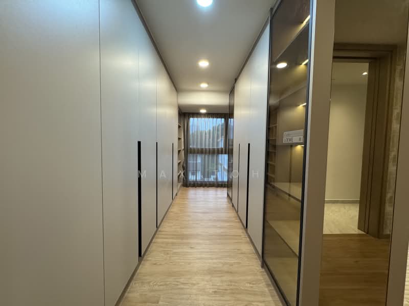 ⭐️⭐️LANDED7772 @ D11 BRAND NEW TERRACE NOVELLE @ NOVENA, Novelle @ Novena, 6 Bedrooms, 6,926 sqft, Corner Terrace For Sale, by Max Toh, 60122042 - PropertyGuru.com.sg