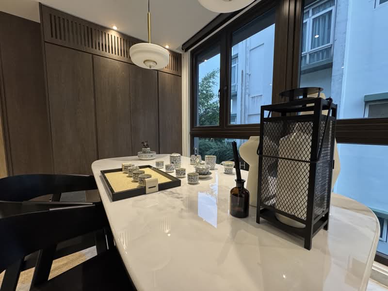 ⭐️⭐️LANDED7772 @ D11 BRAND NEW TERRACE NOVELLE @ NOVENA, Novelle @ Novena, 6 Bedrooms, 6,926 sqft, Corner Terrace For Sale, by Max Toh, 60122042 - PropertyGuru.com.sg