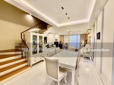 For Sale - Verdana Villas @ Serangoon Garden