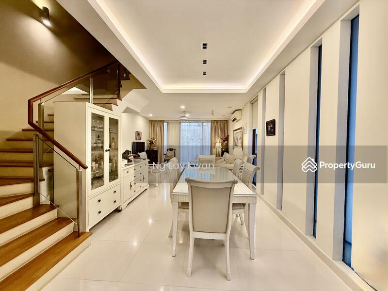 For Sale - Verdana Villas @ Serangoon Garden
