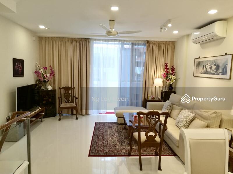 For Sale - Verdana Villas @ Serangoon Garden