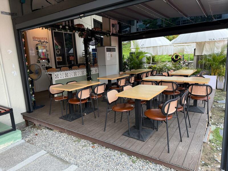 Kadayanallur street, Kadayanallur street, Chinatown / Tanjong Pagar, 570 sqft, Food & Beverage For Rent, by Cindy Chia, 60122048 - CommercialGuru.com.sg