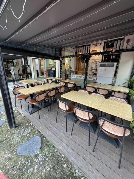 Kadayanallur street, Kadayanallur street, Chinatown / Tanjong Pagar, 570 sqft, Food & Beverage For Rent, by Cindy Chia, 60122048 - CommercialGuru.com.sg