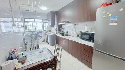 For Rent - 74 Bedok North Road