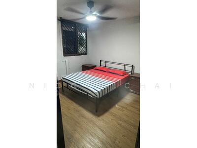For Rent - 74 Bedok North Road