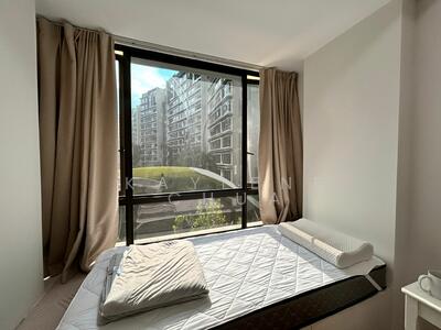 For Rent - D'Nest