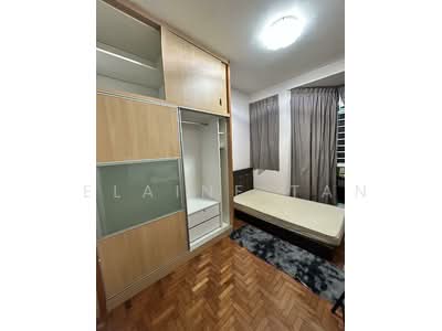 For Rent - Ballota Park Condo