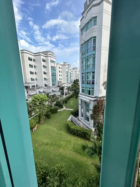 Ballota Park Condo, 152 Mariam Way, Room Rental, 100 sqft, Condominium For Rent, by Elaine Tan, 60122053 - Exterior - PropertyGuru.com.sg