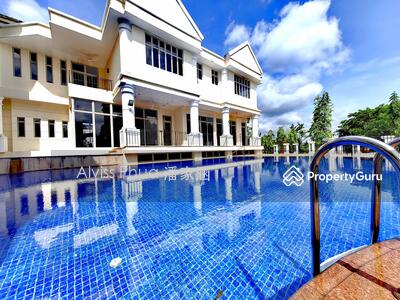 For Rent - Villas Holland