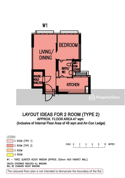 For Rent 232C Sumang Lane