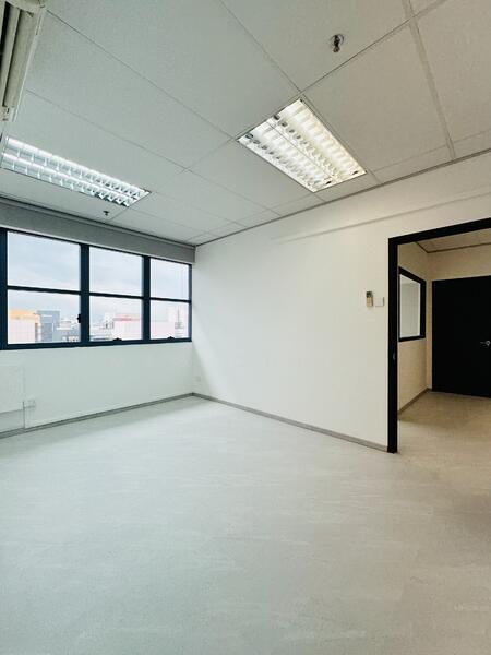Ubi Techpark, 10 Ubi Crescent, 132 sqft, Office For Rent, by Mag Ching, 60122084 - 152 sqft - CommercialGuru.com.sg