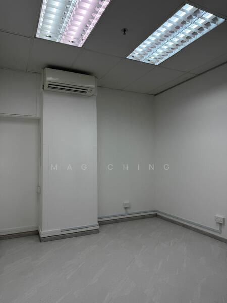 Ubi Techpark, 10 Ubi Crescent, 132 sqft, Office For Rent, by Mag Ching, 60122084 - 132 sqft - CommercialGuru.com.sg