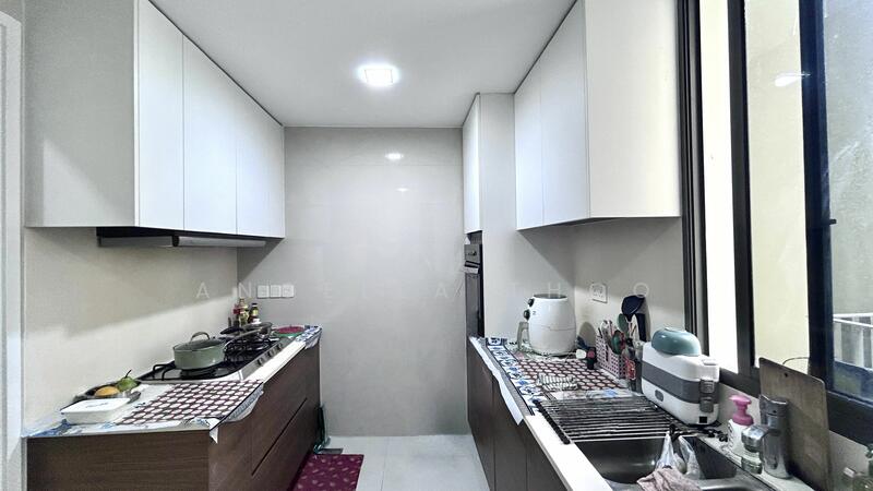For Rent - Miltonia Residences