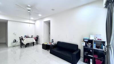 For Rent - Miltonia Residences