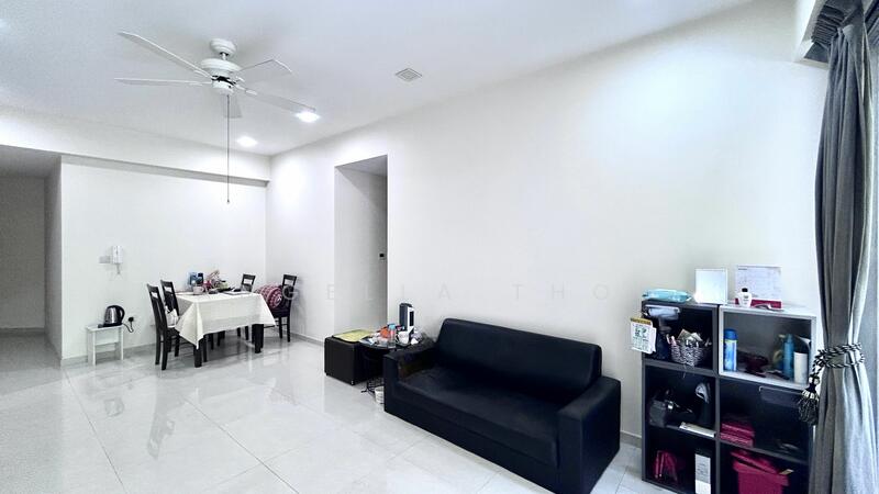 For Rent - Miltonia Residences