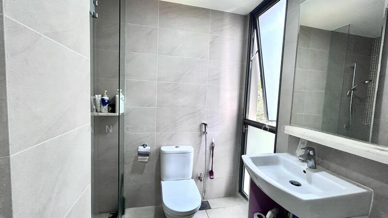 For Rent - Miltonia Residences