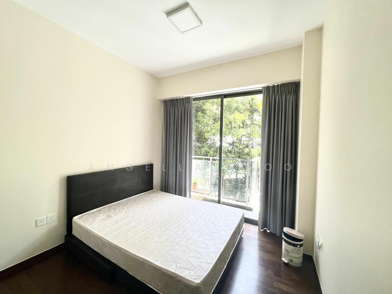 For Rent - Miltonia Residences
