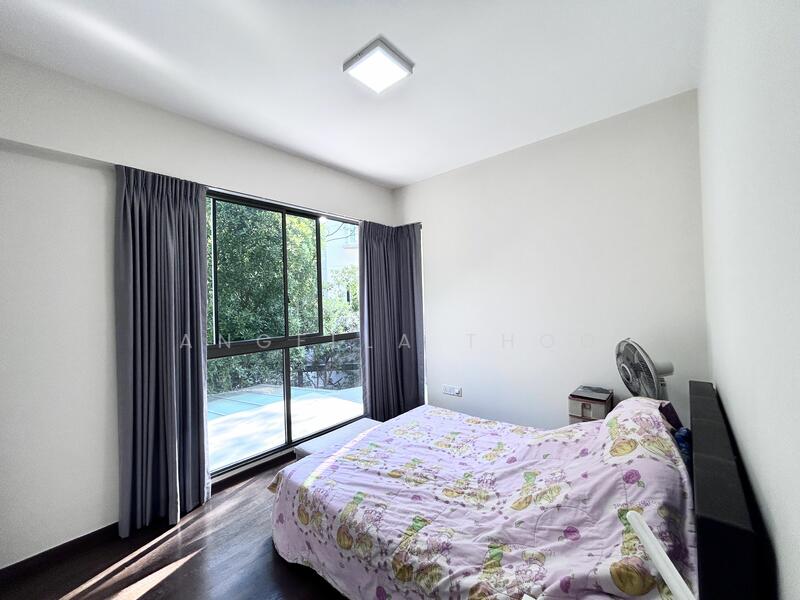 For Rent - Miltonia Residences