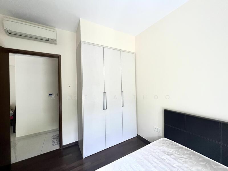 For Rent - Miltonia Residences