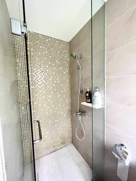 For Rent - Miltonia Residences